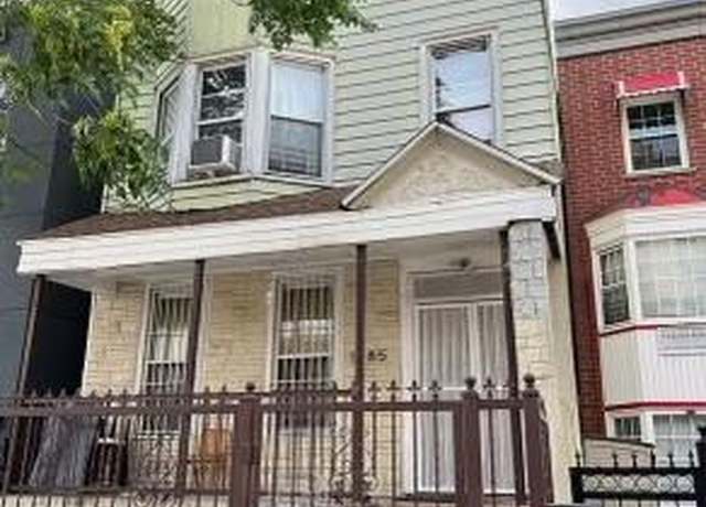 Property at 1285 Hoe Ave, Bronx, NY 10459, 10 beds