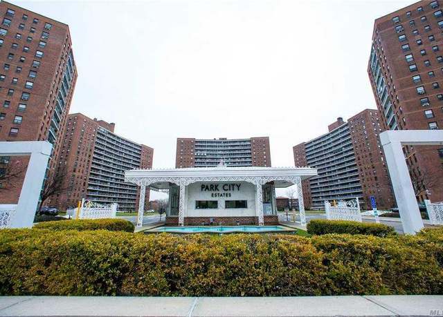 Property at 61-45 98th St Unit 6M, Rego Park, NY 11374, 1 bed, 1 bath