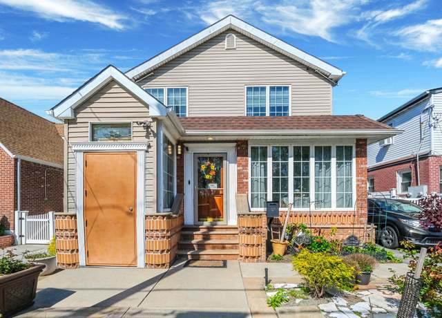 Property at 11538 238th St, Elmont, NY 11003, 5 beds, 3.5 baths