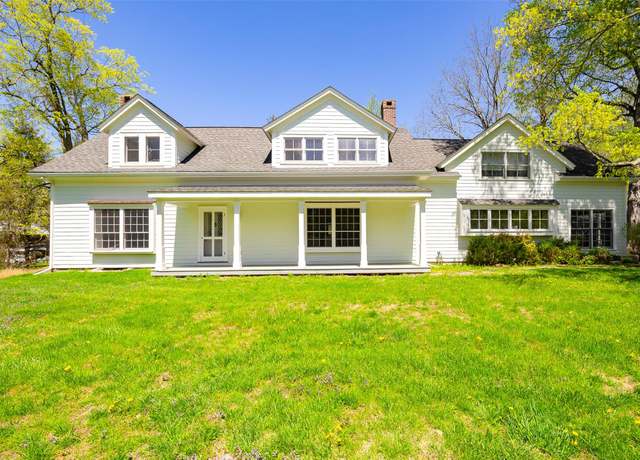 Property at 3925 Route 82, Millbrook, NY 12545, 5 beds, 5.5 baths