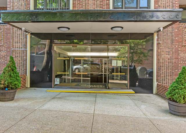Property at 123-35 82nd Rd Unit 4H, Kew Gardens, NY 11415, 3 beds, 1 bath