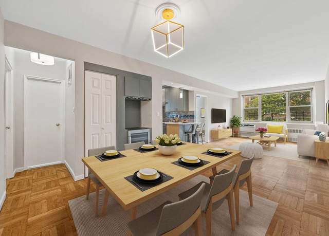 Property at 629 Kappock St Unit 2A, Bronx, NY 10463, 2 beds, 1 bath