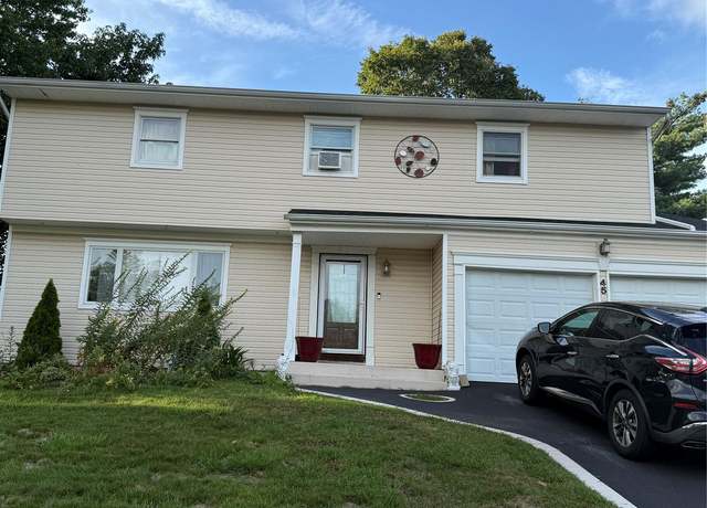 Property at 45 Rush St, Port Jefferson Station, NY 11776, 4 beds, 3 baths