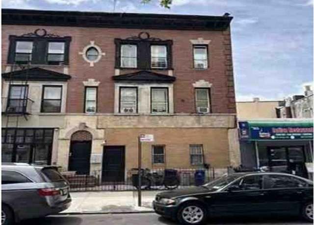 Property at 234 Albany Ave, Brooklyn, NY 11213, 4 beds, 3 baths