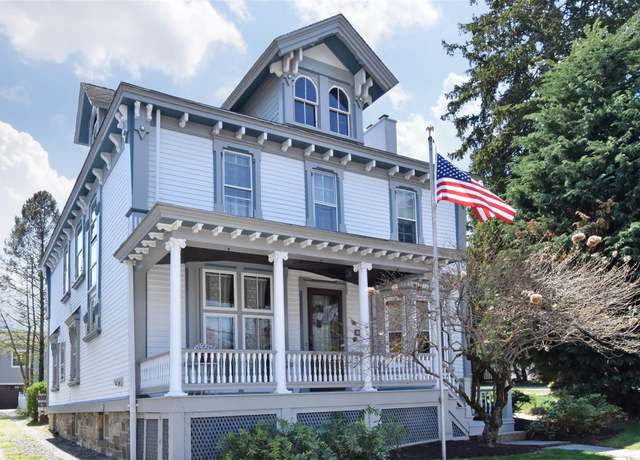 Property at 18 E Clinton Ave, Irvington, NY 10533, 4 beds, 3 baths