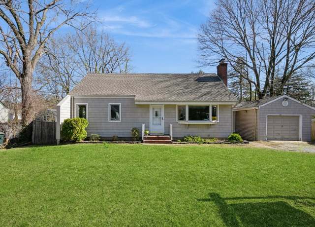 Property at 4 Vause St, Northport, NY 11768, 4 beds, 2 baths