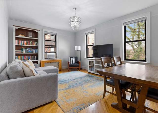 Property at 11 Columbia Ave Unit C1, Hartsdale, NY 10530, 2 beds, 1 bath