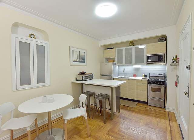 Property at 50 Park Terrace East Unit 3H, New York (manhattan), NY 10034, 1 bed, 1 bath