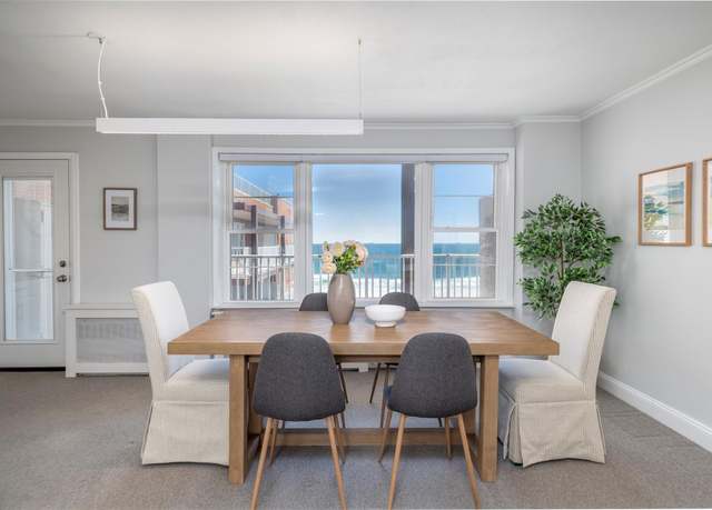 Property at 666 Shore Rd Unit 6M, Long Beach, NY 11561, 2 beds, 2 baths