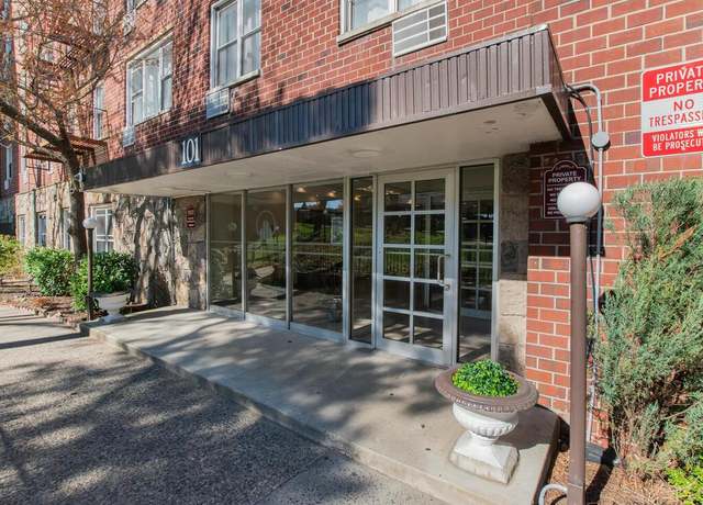 Property at 101 Highland Ave Unit 5D, Yonkers, NY 10705, 2 beds, 1 bath
