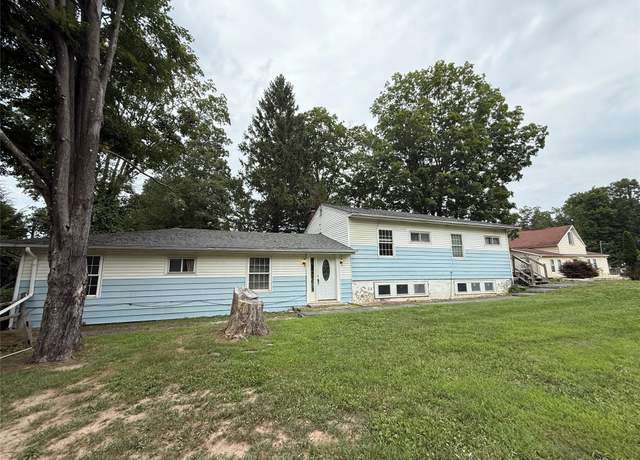 Property at 1265 Us Highway 6, Port Jervis, NY 12771, 5 beds, 4 baths