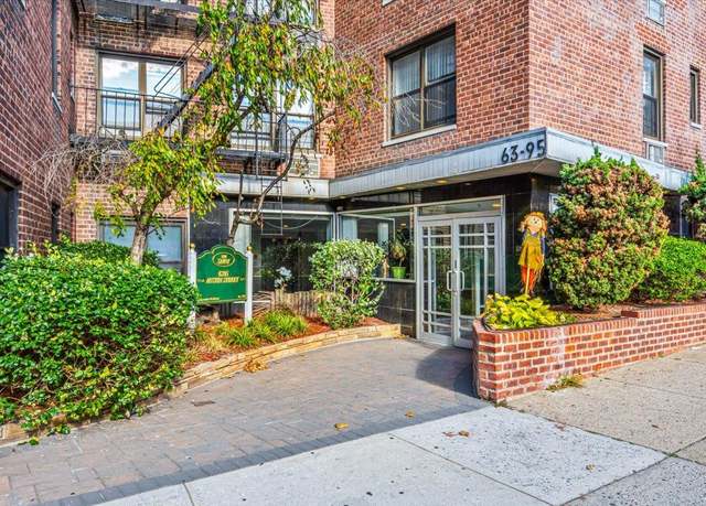 Property at 63-95 Austin St Unit 2F, Rego Park, NY 11374, 1 bed, 1 bath