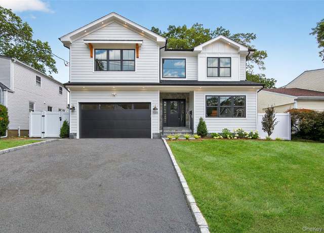 Property at 89 Choir Ln, Westbury, NY 11590, 5 beds, 4.5 baths