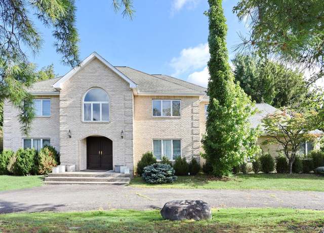 Property at 6 Tor Ter, New City, NY 10956, 5 beds, 4.5 baths