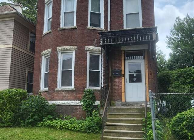 Property at 57 Henry Ave, Newburgh, NY 12550, 4 beds, 2 baths