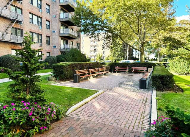Property at 5 Birchwood Ct Unit 2D, Mineola, NY 11501, 2 beds, 2 baths
