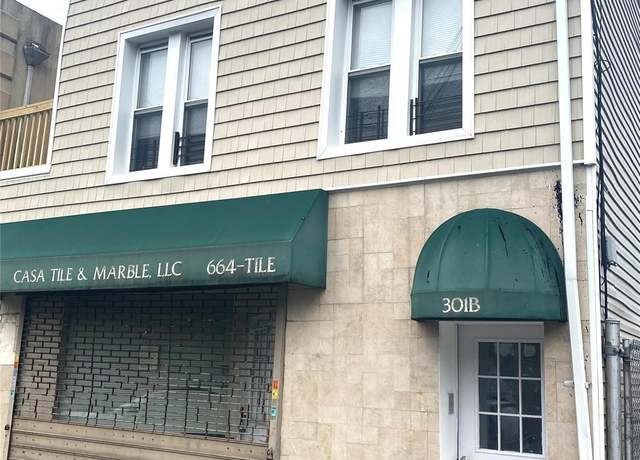 Property at 301 E Third St, Mount Vernon, NY 10553, 5 beds, 3 baths