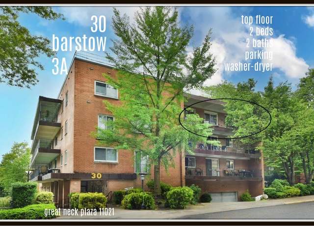 Property at 30 Barstow Rd Unit 3-A, Great Neck, NY 11021, 2 beds, 2 baths