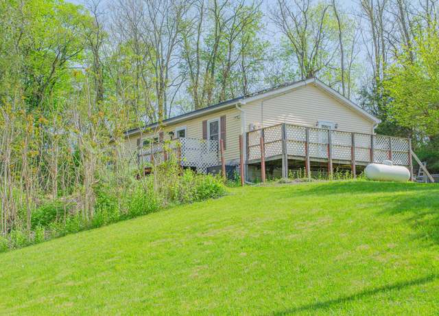 Property at 15 Feller Newmark Rd, Red Hook, NY 12571, 3 beds, 2 baths