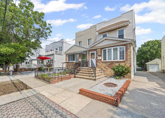 Property at 15039 Coolidge Ave, Briarwood, NY 11432, 3 beds, 2.5 baths