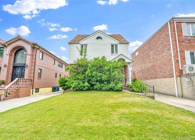 Property at 183-11 64th Ave, Fresh Meadows, NY 11365, 3 beds, 2 baths