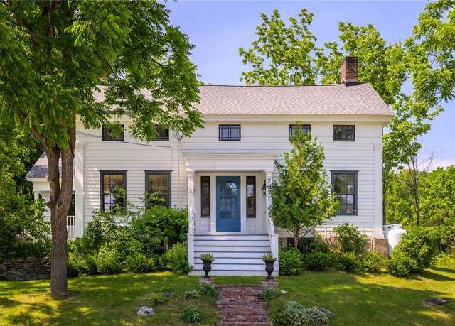 Property at 2657 Route 23, Hillsdale, NY 12529, 3 beds, 2 baths