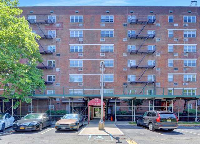 Property at 151-31 88th St Unit 6H, Howard Beach, NY 11414, 2 beds, 1 bath