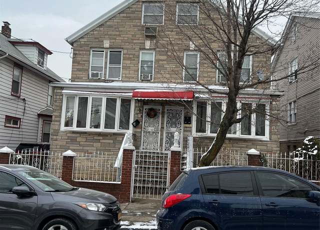 Property at 3109 102nd St, East Elmhurst, NY 11369, 8 beds, 4 baths