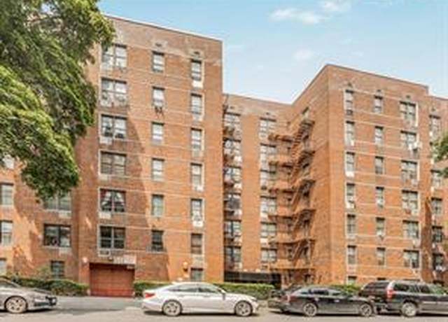 Property at 2165 Matthews Ave Unit 2G, Bronx, NY 10462, 1 bed, 1 bath