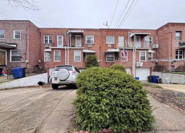 Property at 8922 Moline St, Queens Village, NY 11428, 2 beds, 2 baths