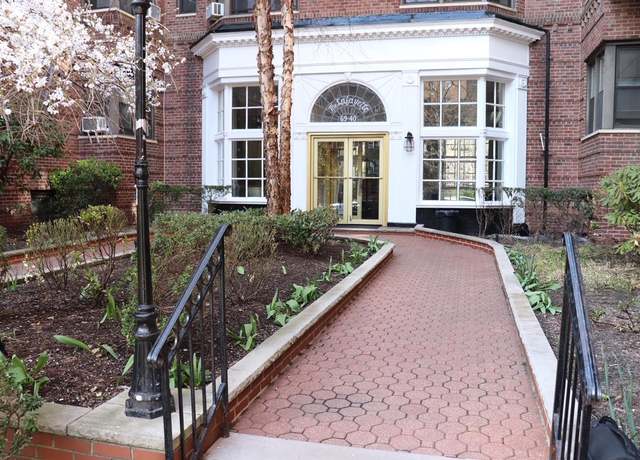 Property at 69-40 Yellowstone Blvd #207, Forest Hills, NY 11375, 2 beds, 1 bath