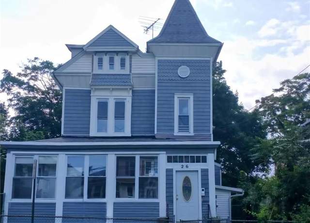 Property at 26 S 15th Ave, Mount Vernon, NY 10550