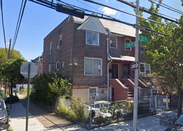 Property at 24-01 37th Ave, Long Island City, NY 11101, 6 beds, 3 baths