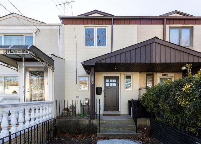 Property at 11044 63rd Dr, Forest Hills, NY 11375, 2 beds, 1.5 baths