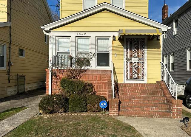 Property at 22113 104th Ave, Queens Village, NY 11429, 3 beds, 2.5 baths