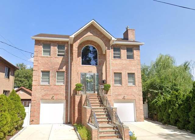 Property at 39-21 221 St, Bayside, NY 11361, 4 beds, 4 baths