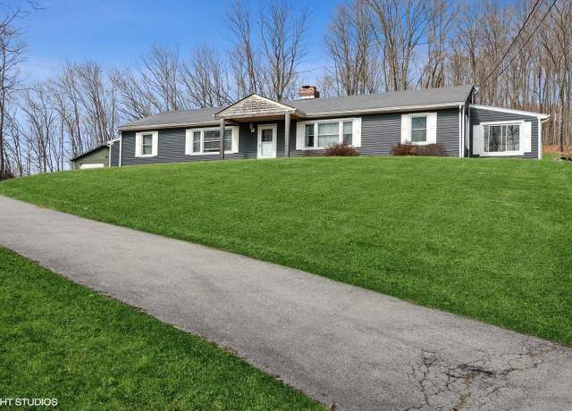 Property at 2163 Bulls Head Rd, Stanfordville, NY 12581, 3 beds, 2 baths