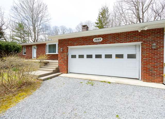 Property at 3889 Route 82, Millbrook, NY 12545, 3 beds, 1.5 baths