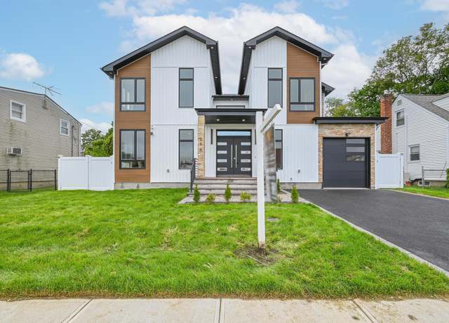 Property at 296 Division Ave, Hicksville, NY 11801, 5 beds, 4 baths