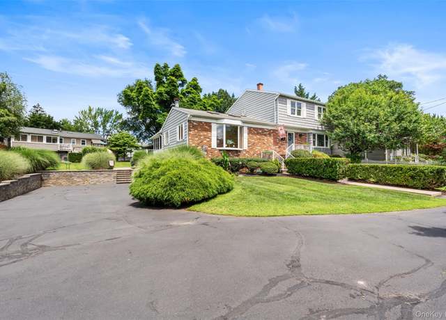 Property at 2 Ridge St, Garnerville, NY 10923, 3 beds, 3 baths