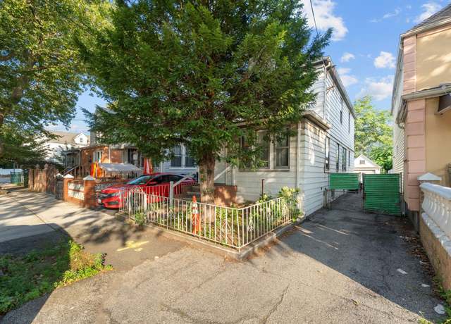 Property at 14540 115th Ave, Jamaica, NY 11436, 4 beds, 2 baths