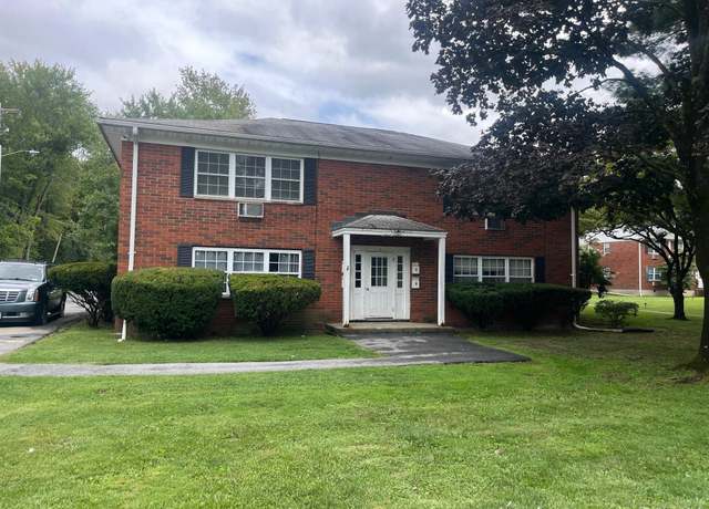 Property at 5 Wildwood Dr Unit 1B, Wappingers Falls, NY 12590, 1 bed, 1 bath