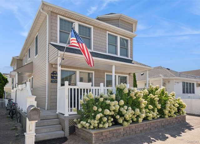 Property at 33 Beach 221 St #0, Breezy Point, NY 11697, 4 beds, 3 baths