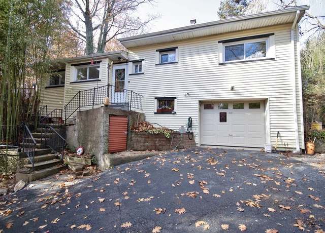 Property at 40 Mckinley Ave, Valhalla, NY 10595, 3 beds, 1 bath