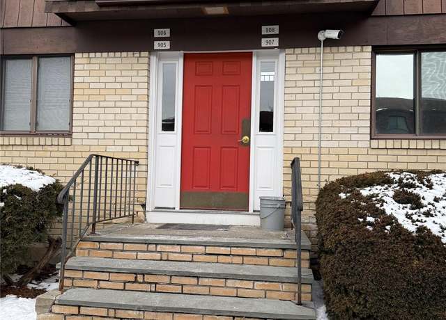 Property at 907 Cherry Hill Dr, Poughkeepsie, NY 12603, 1 bed, 1 bath
