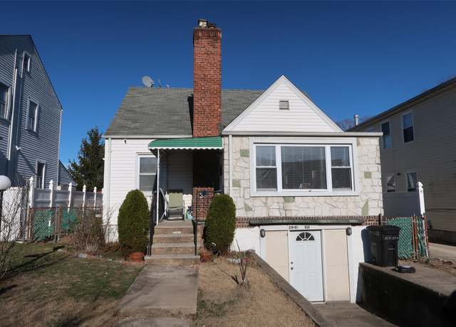 Property at 11551 209th St, Cambria Heights, NY 11411, 4 beds, 2 baths