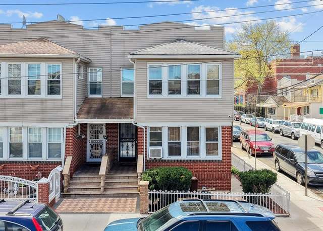 Property at 8302 97th Ave, Ozone Park, NY 11416, 6 beds, 2 baths