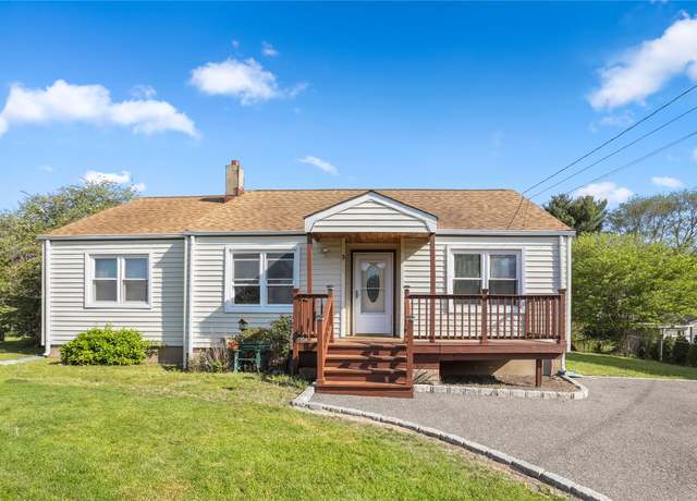 Property at 3 Artist Blvd, Middle Island, NY 11953, 4 beds, 2 baths