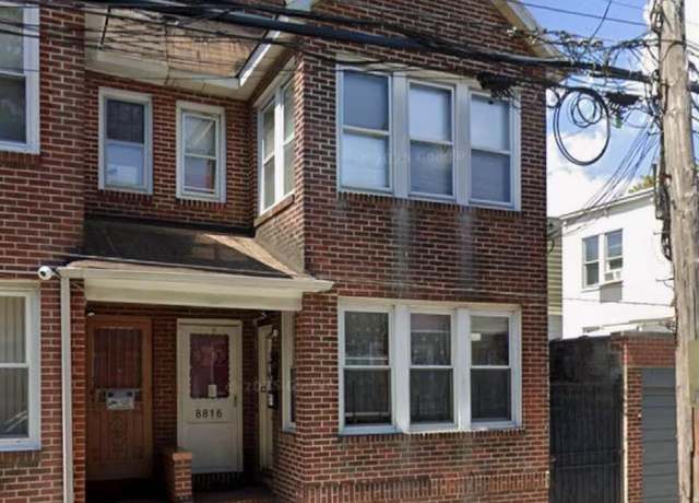Property at 88-16 85th St, Woodhaven, NY 11421, 6 beds, 2 baths