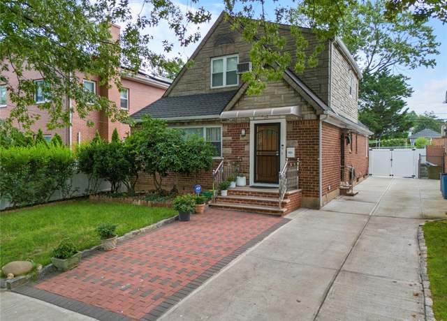 Property at 5807 210th St, Bayside, NY 11364, 5 beds, 4 baths